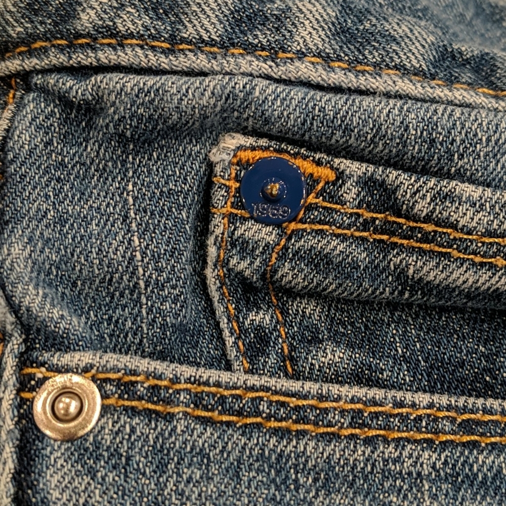 Jeans - Picture 6 of 7